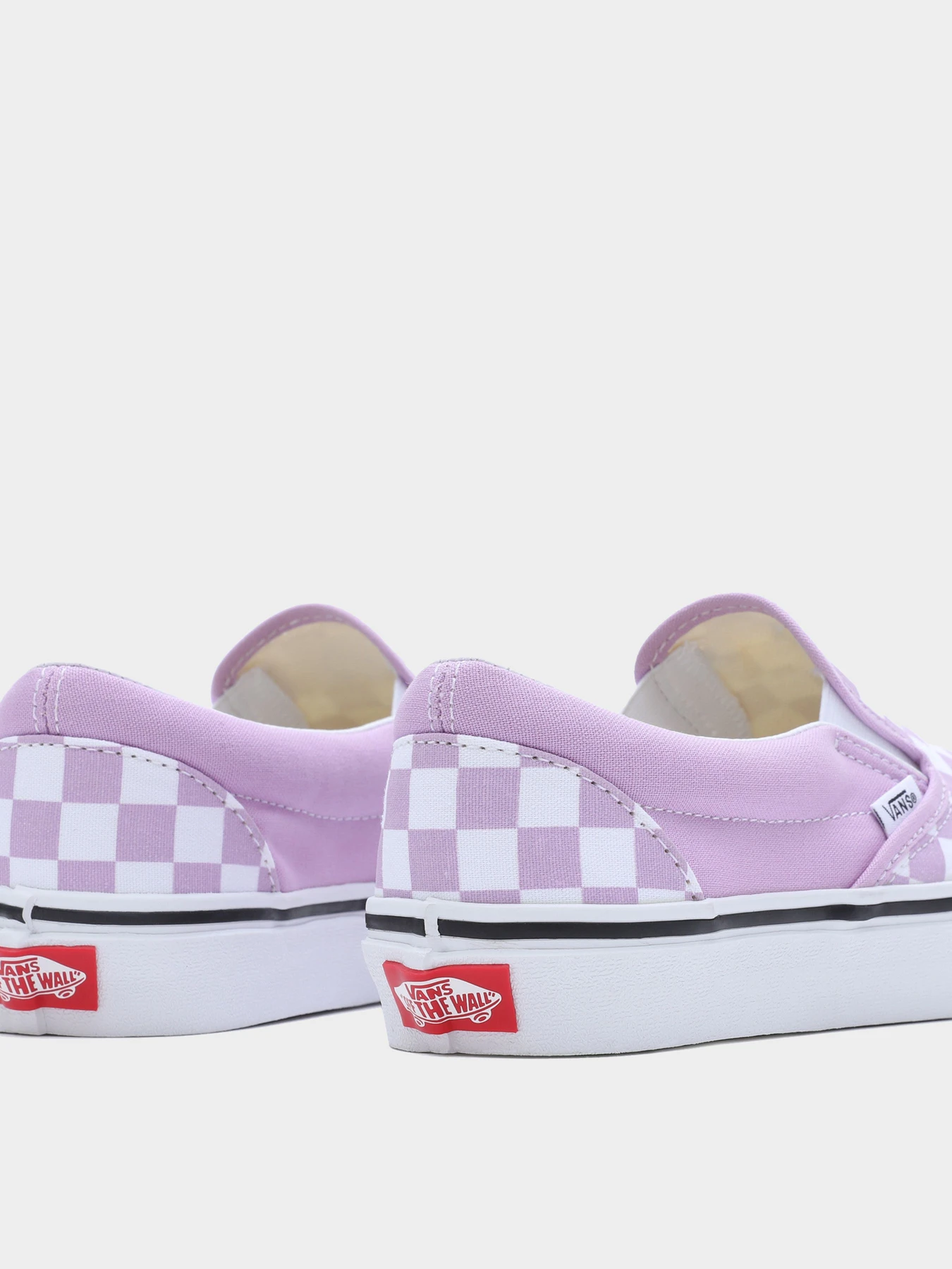 Слипоны и мокасины Vans модель VN0009Q7BUG1 Фото