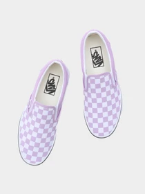 Слипоны и мокасины Vans модель VN0009Q7BUG1 Фото