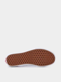 Слипоны и мокасины Vans модель VN0009Q7BUG1 Фото