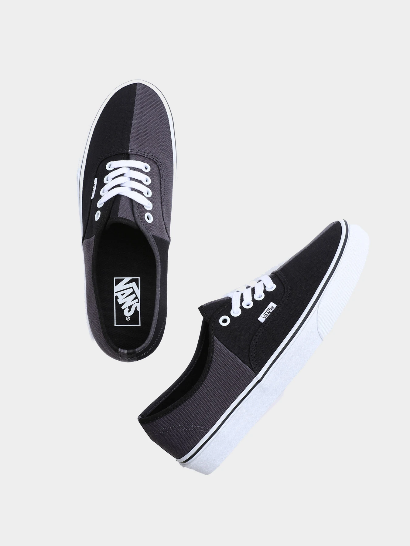 Кеды Vans модель VN0009Q8KOU1 Кеды Vans модель VN0009Q8KOU1 Фото