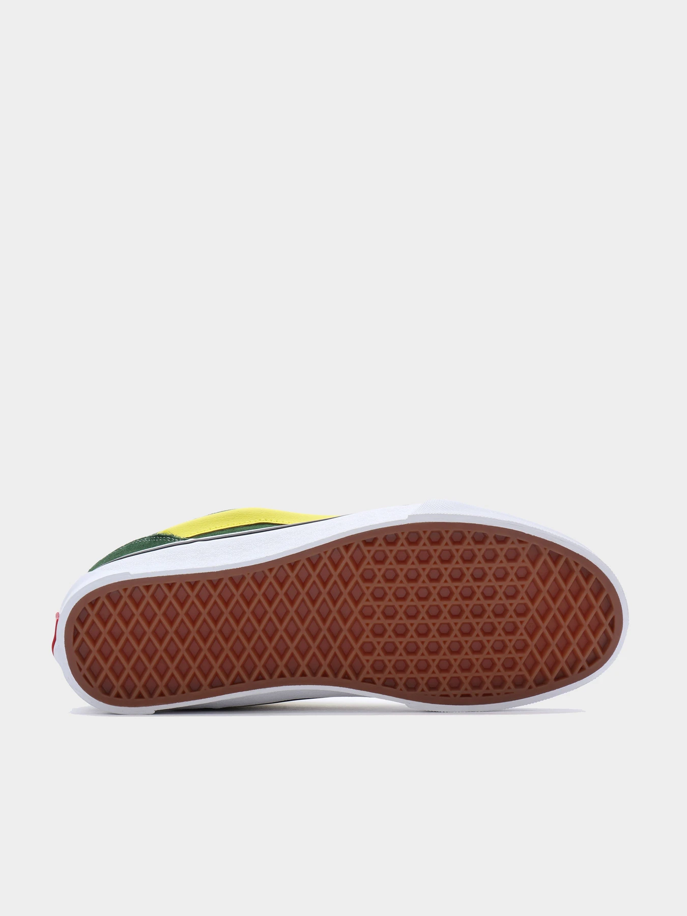 Кеды Vans модель VN0009QCBGN1 Кеды Vans модель VN0009QCBGN1 Фото