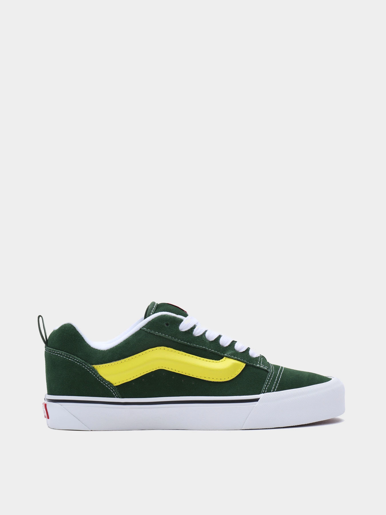 Кеды Vans модель VN0009QCBGN1 Кеды Vans модель VN0009QCBGN1 Фото
