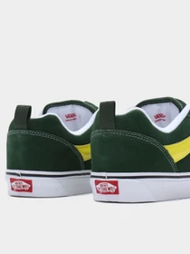 Кеды Vans модель VN0009QCBGN1 Фото