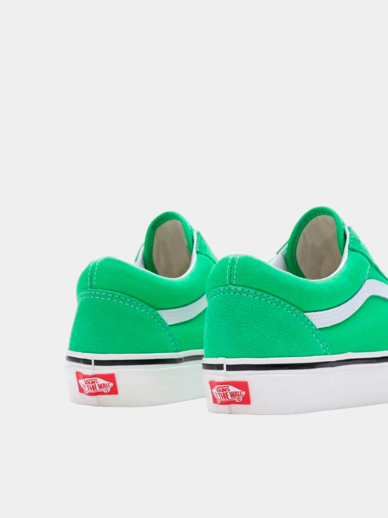 Кеды Vans модель VN0009QF1OZ1 Кеды Vans модель VN0009QF1OZ1 Фото