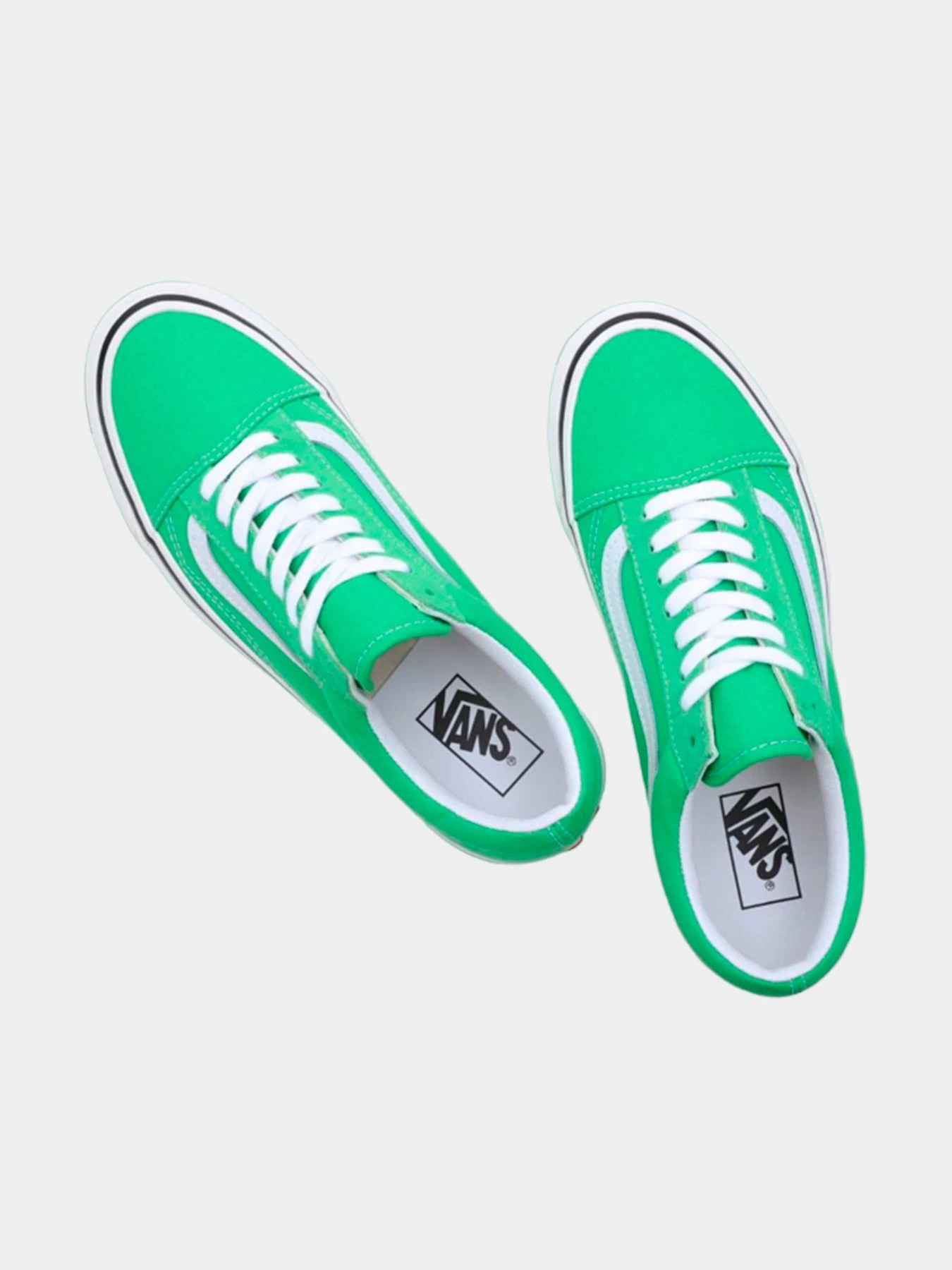 Кеды Vans модель VN0009QF1OZ1 Кеды Vans модель VN0009QF1OZ1 Фото