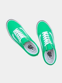 Кеды Vans модель VN0009QF1OZ1 Фото