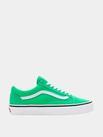 Кеды Vans модель VN0009QF1OZ1 Фото