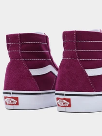 Кеды Vans модель VN0009QPDRV1 Фото