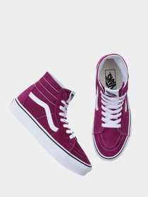 Кеды Vans модель VN0009QPDRV1 Фото