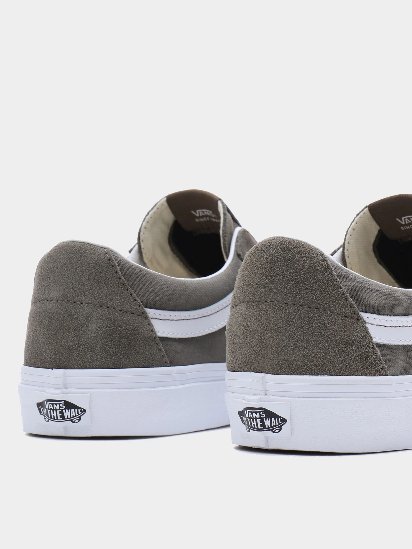 Кеды Vans модель VN0009QRBXV1 Кеды Vans модель VN0009QRBXV1 Фото