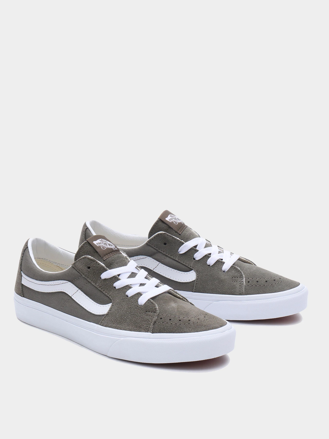 Кеды Vans модель VN0009QRBXV1 Кеды Vans модель VN0009QRBXV1 Фото