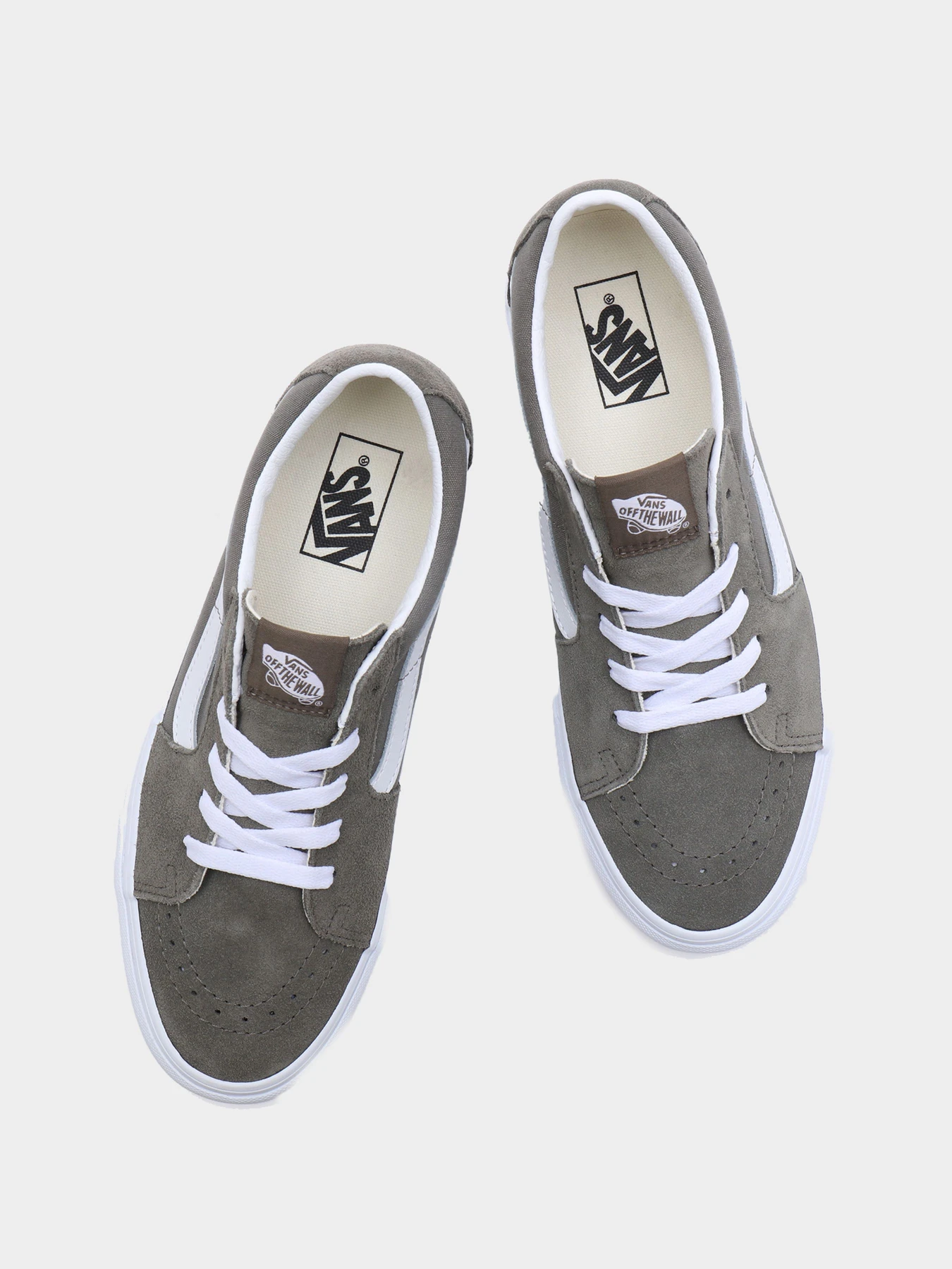 Кеды Vans модель VN0009QRBXV1 Кеды Vans модель VN0009QRBXV1 Фото