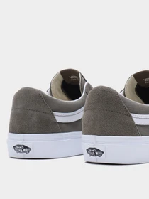 Кеды Vans модель VN0009QRBXV1 Фото