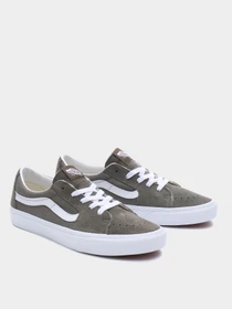 Кеды Vans модель VN0009QRBXV1 Фото