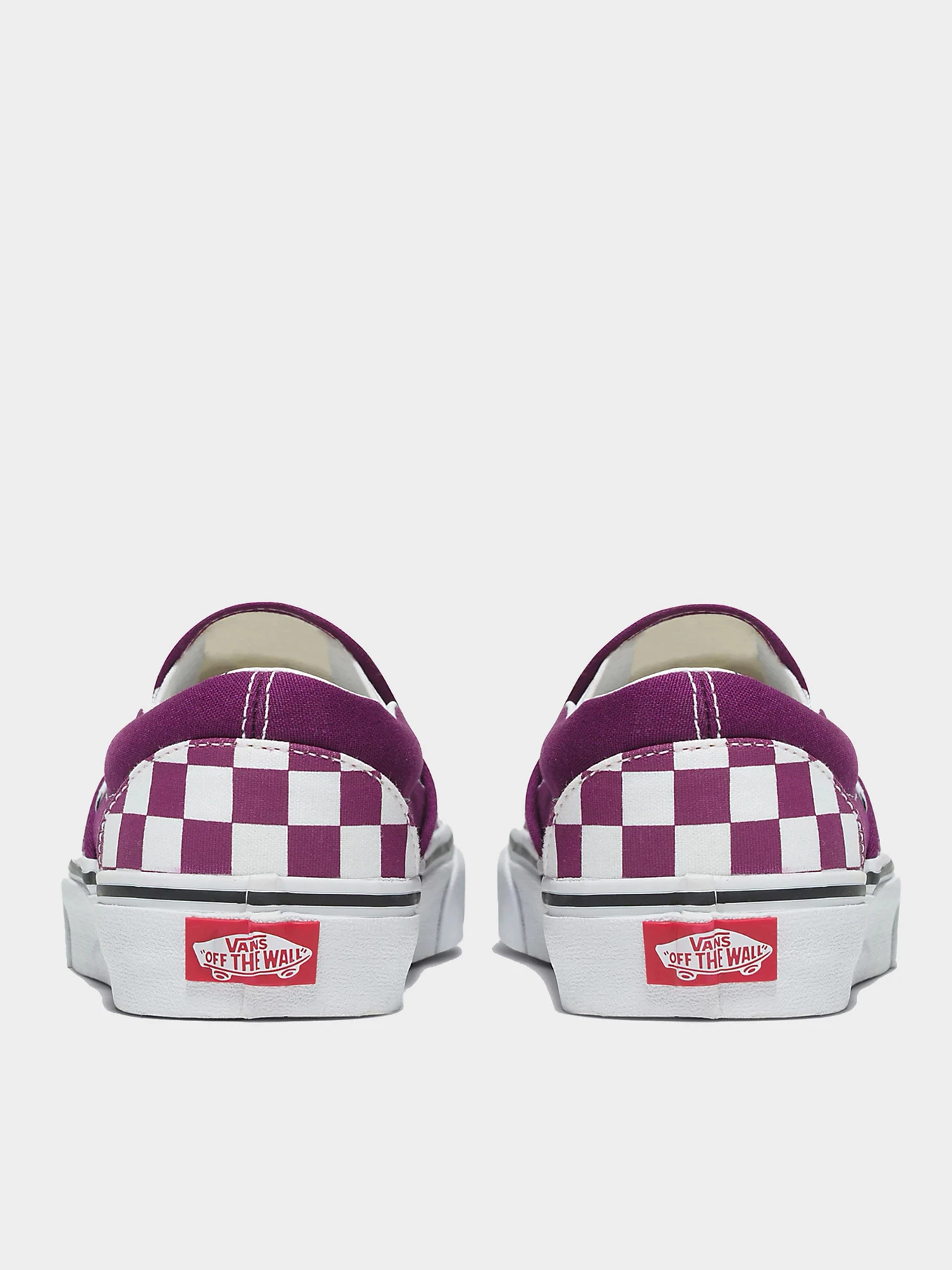 Слипоны и мокасины Vans модель VN000BVZDRV1 Фото