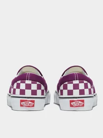 Слипоны и мокасины Vans модель VN000BVZDRV1 Фото