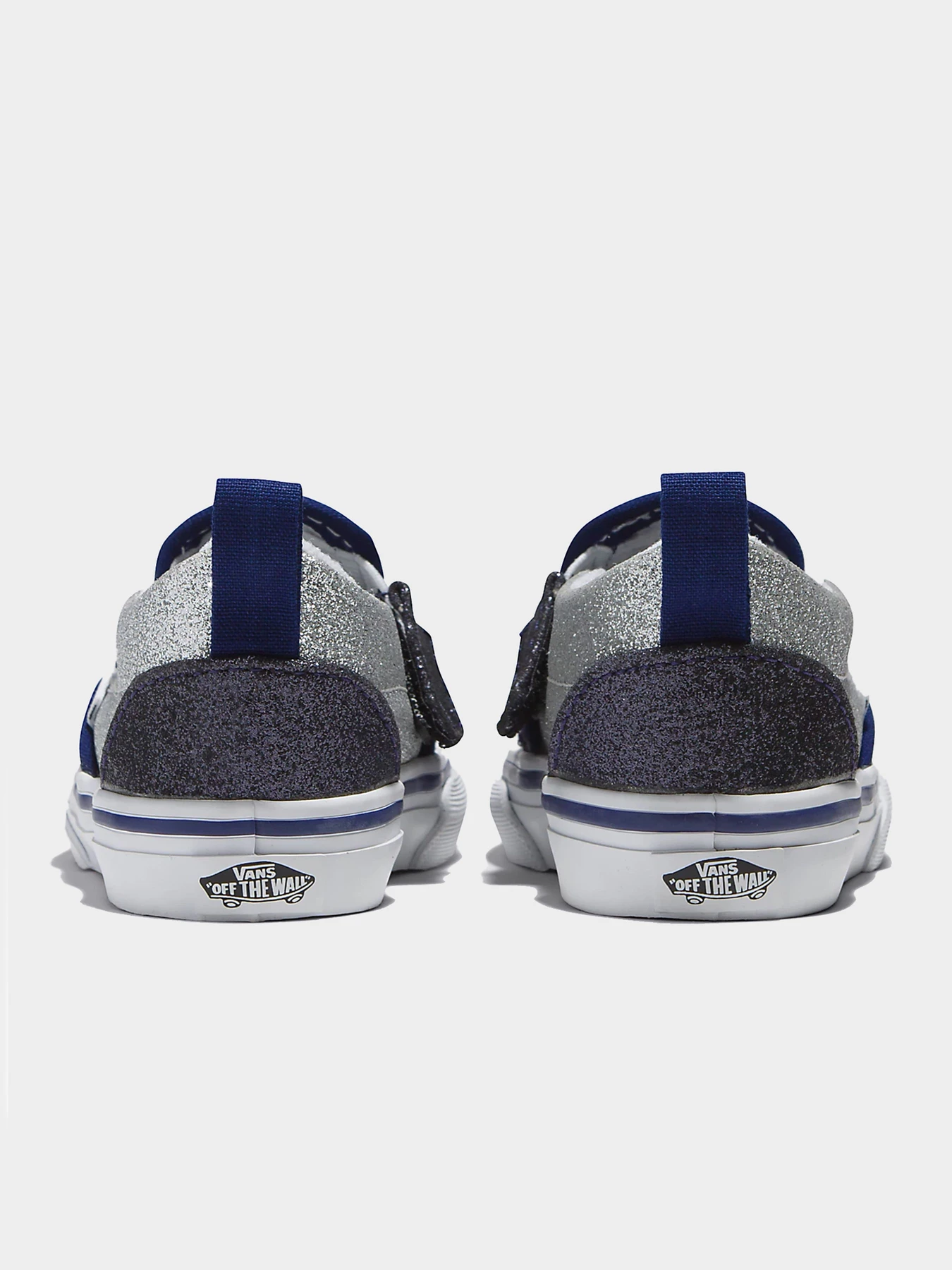 Слипоны и мокасины Vans модель VN0A3488SXN1 Слипоны и мокасины Vans модель VN0A3488SXN1 Фото
