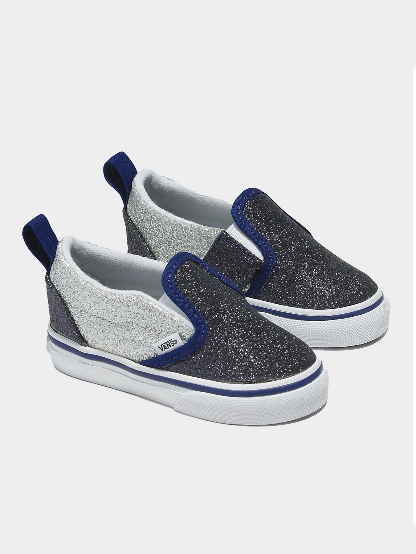 Слипоны и мокасины Vans модель VN0A3488SXN1 Слипоны и мокасины Vans модель VN0A3488SXN1 Фото