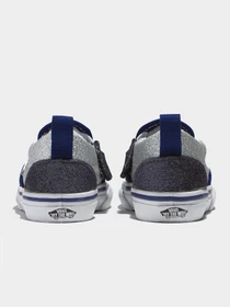 Слипоны и мокасины Vans модель VN0A3488SXN1 Фото