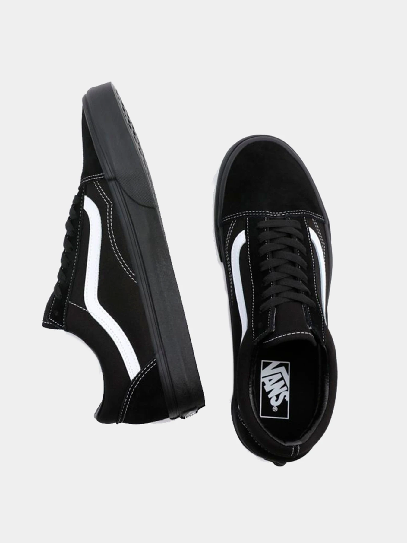 Кеды Vans модель VN0A3WKT5WU1 Кеды Vans модель VN0A3WKT5WU1 Фото