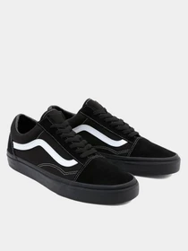 Кеды Vans модель VN0A3WKT5WU1 Фото