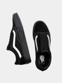 Кеды Vans модель VN0A3WKT5WU1 Фото