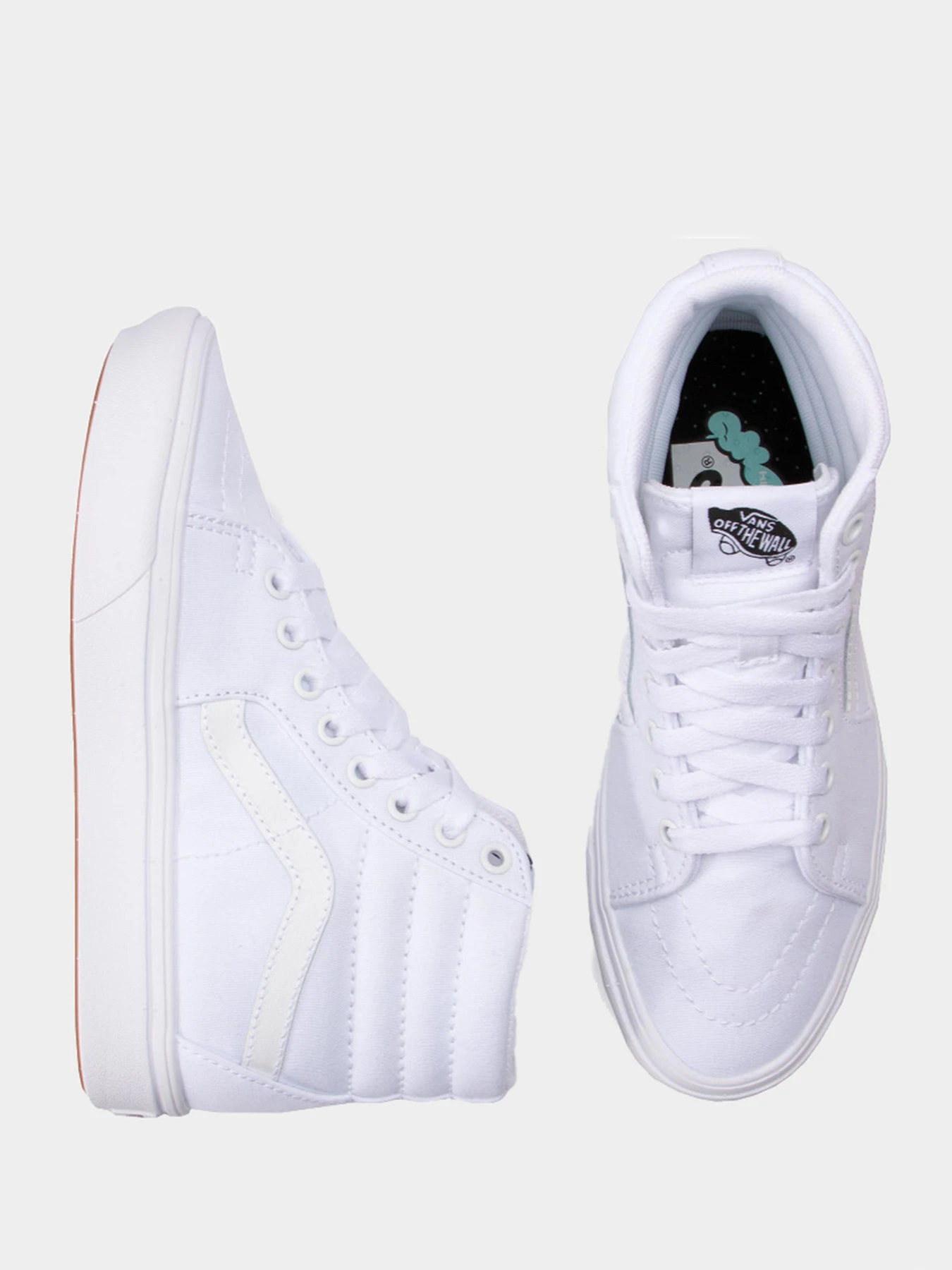 Кеды Vans модель VN0A3WMBVNG1 Кеды Vans модель VN0A3WMBVNG1 Фото