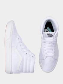 Кеды Vans модель VN0A3WMBVNG1 Фото