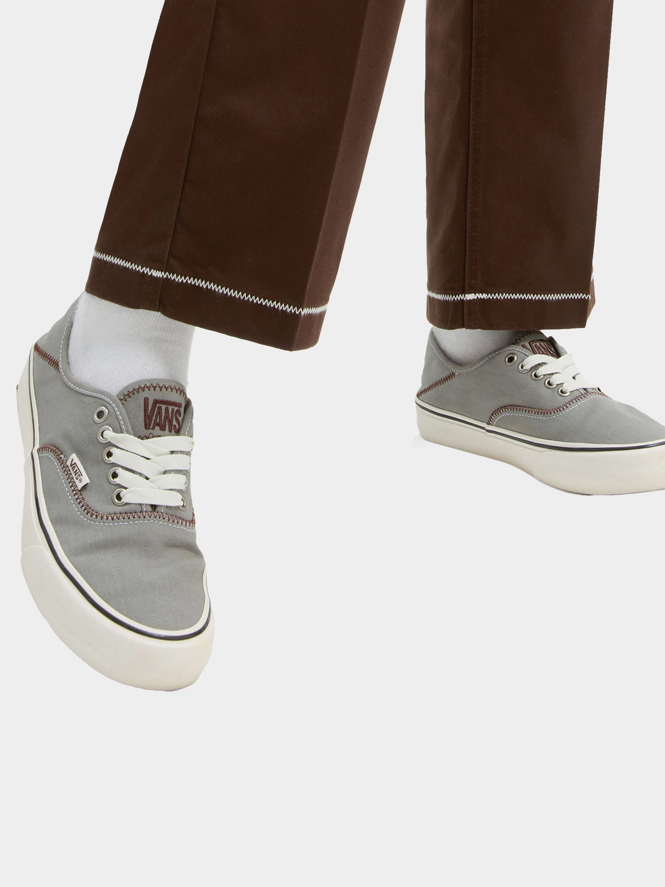 Кеды Vans модель VN0A4BX5BY11 Кеды Vans модель VN0A4BX5BY11 Фото