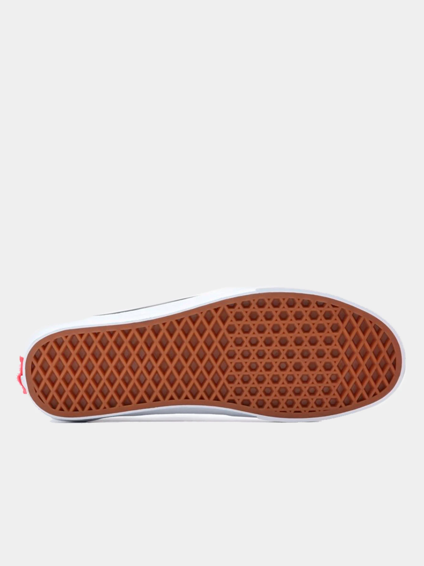 Кеды Vans модель VN0A4UUK6BT1 Фото