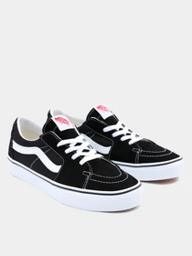 Кеды Vans модель VN0A4UUK6BT1 Фото