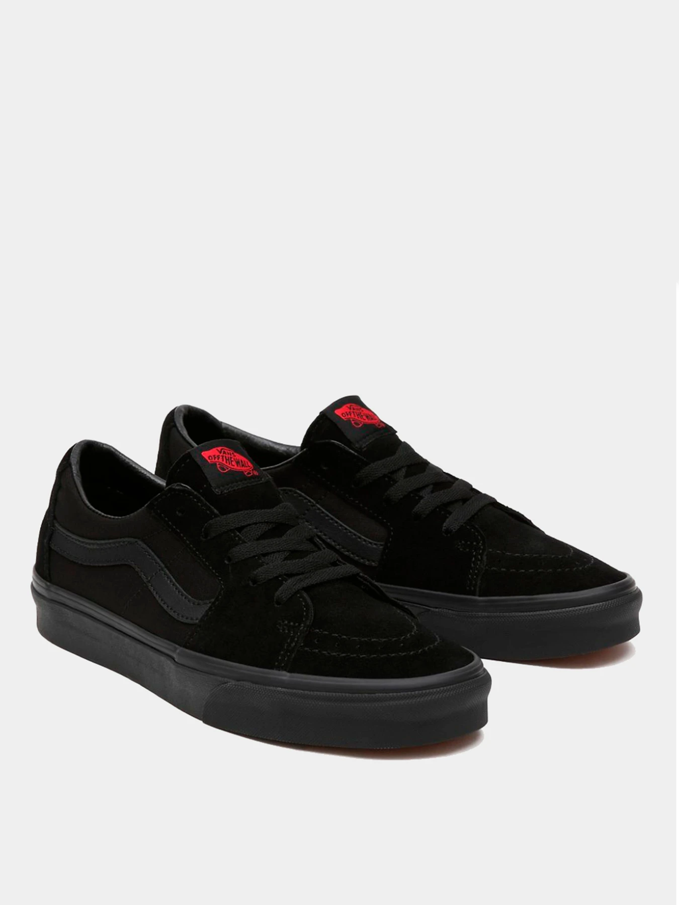 Кеды Vans модель VN0A4UUKENR1 Кеды Vans модель VN0A4UUKENR1 Фото