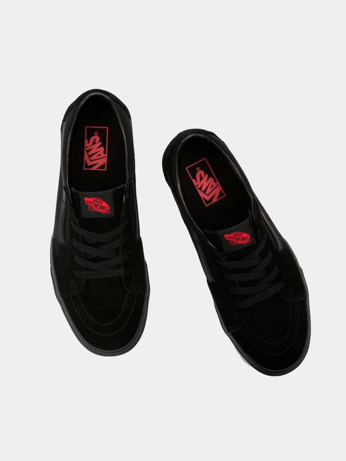 Кеды Vans модель VN0A4UUKENR1 Кеды Vans модель VN0A4UUKENR1 Фото