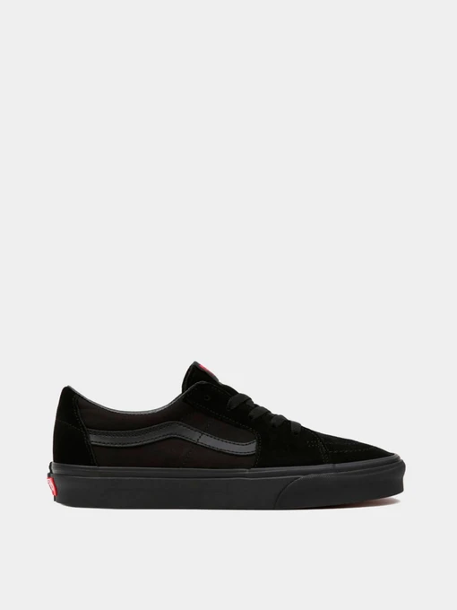 Кеды Vans модель VN0A4UUKENR1 Фото