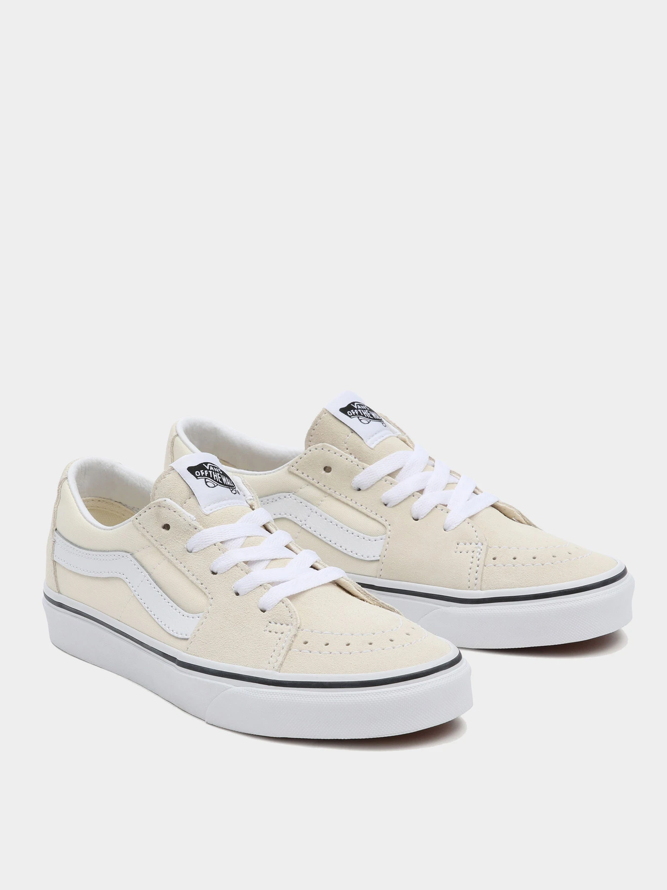 Кеды Vans модель VN0A4UUKFRL1 Фото