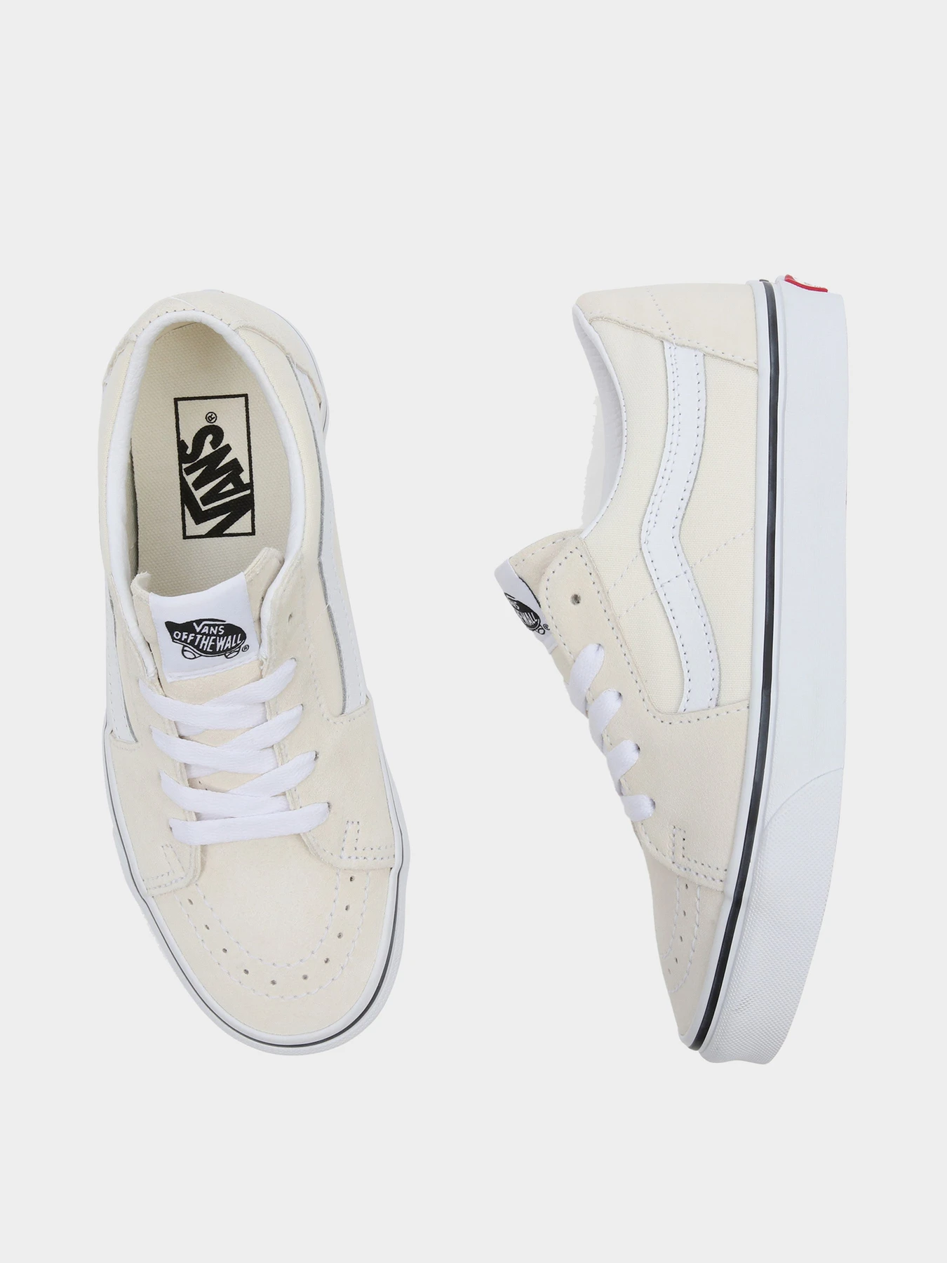 Кеды Vans модель VN0A4UUKFRL1 Фото