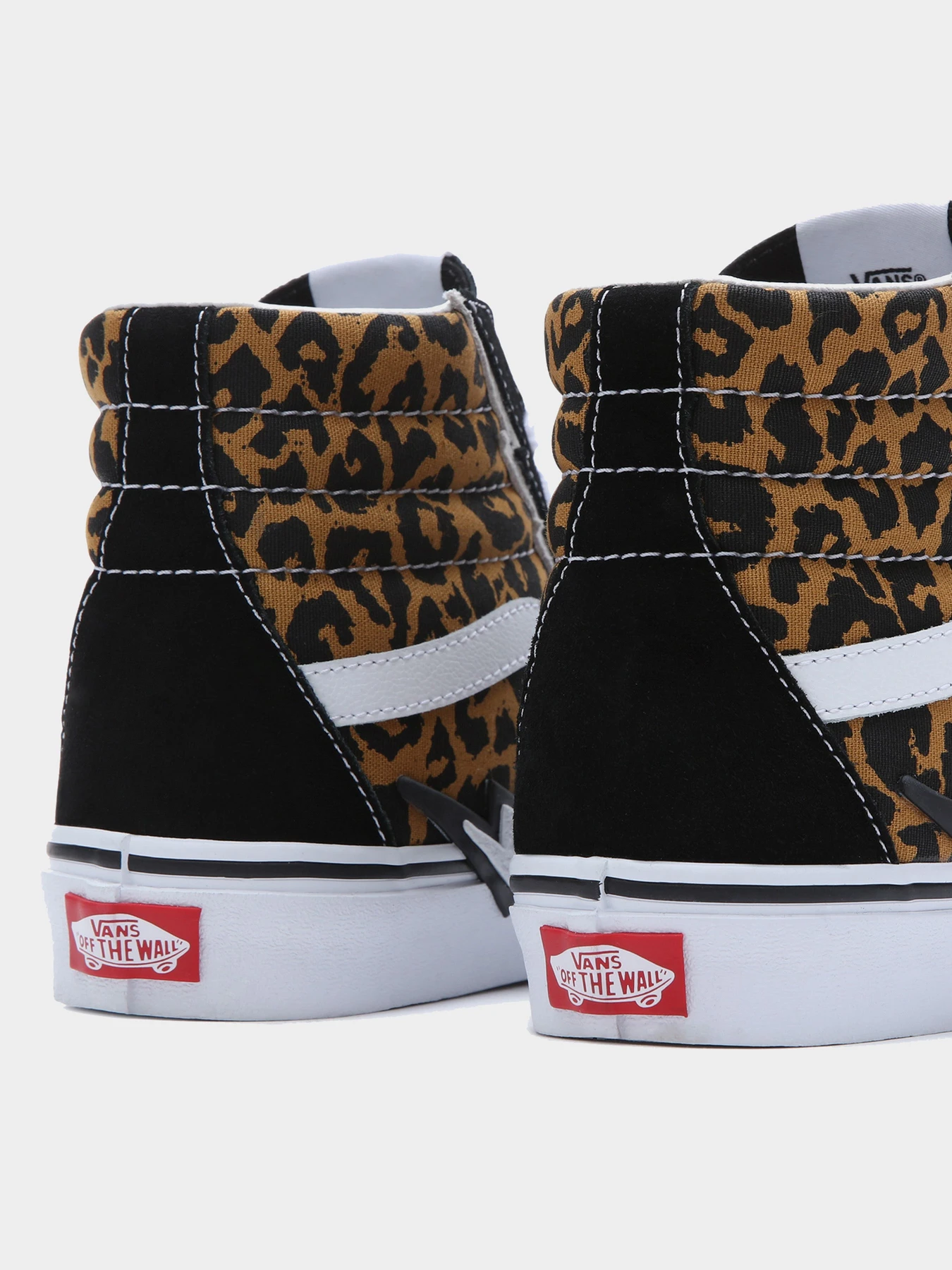 Кеды Vans модель VN0A5JIVBMW1 Кеды Vans модель VN0A5JIVBMW1 Фото