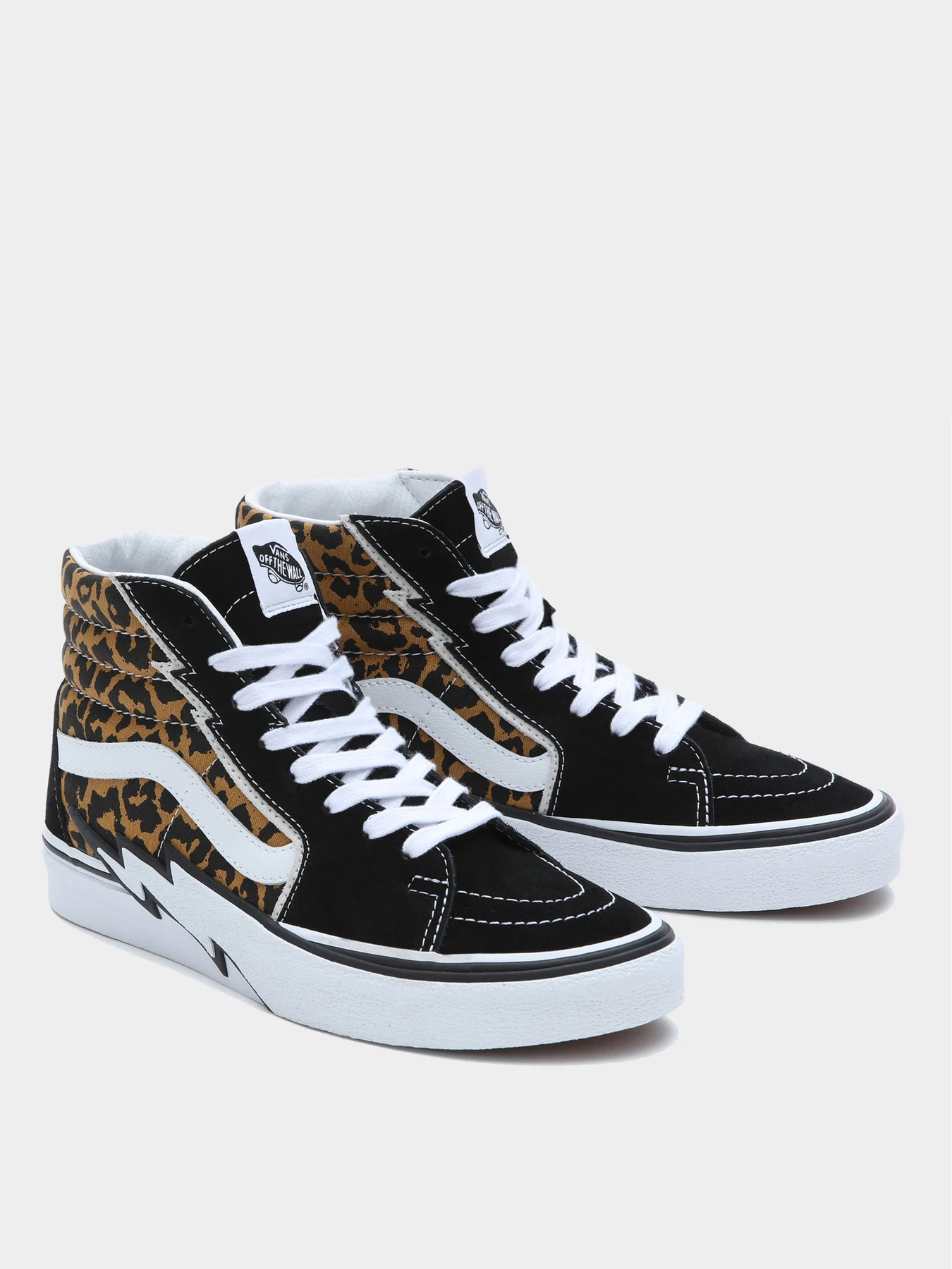 Кеды Vans модель VN0A5JIVBMW1 Кеды Vans модель VN0A5JIVBMW1 Фото