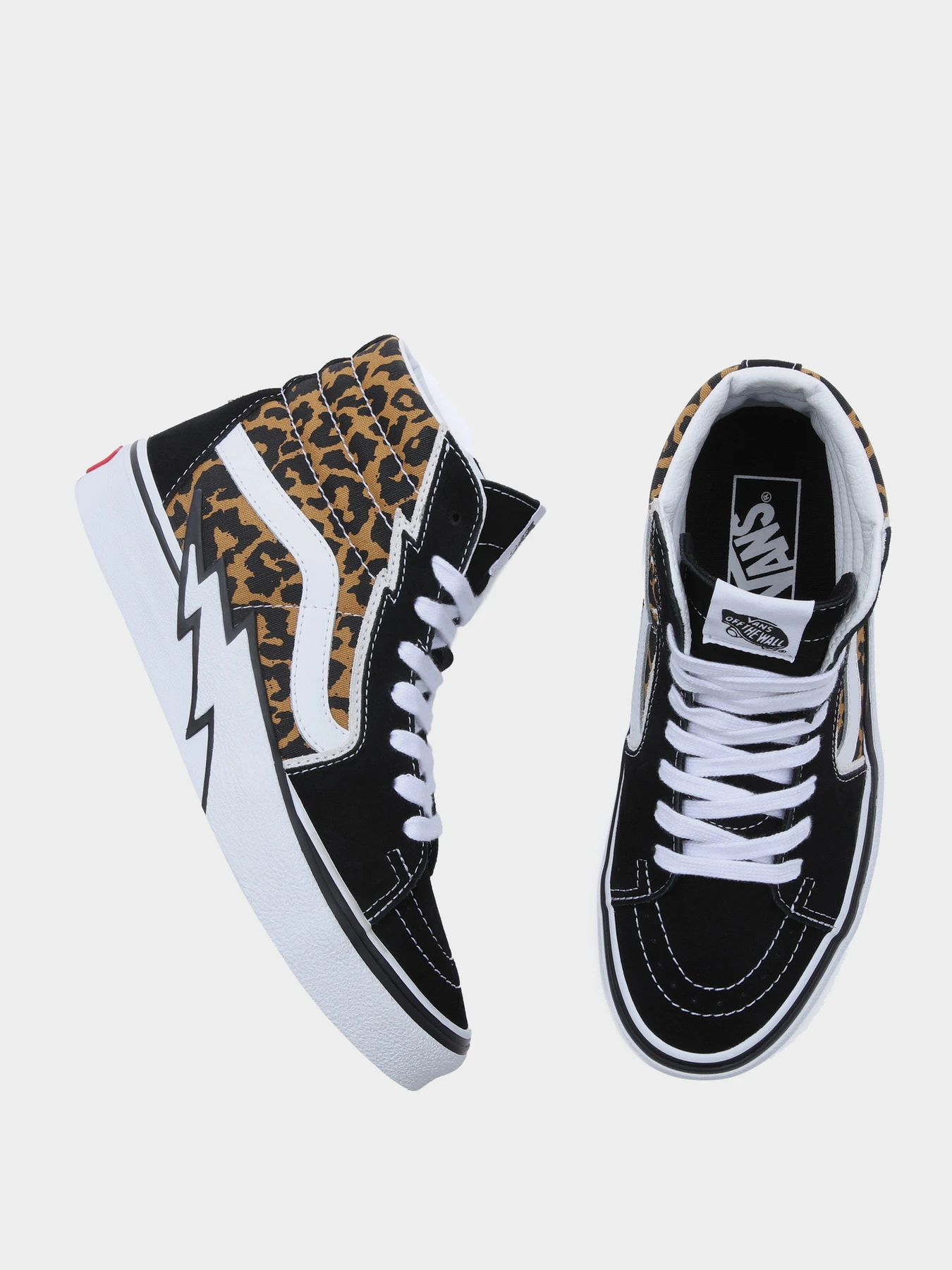 Кеды Vans модель VN0A5JIVBMW1 Кеды Vans модель VN0A5JIVBMW1 Фото