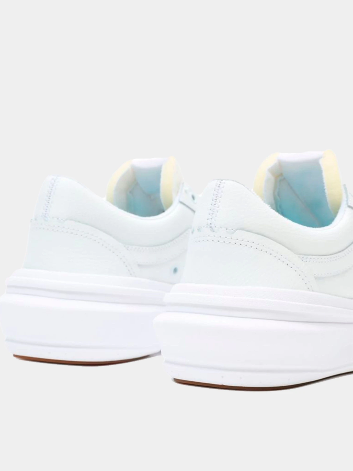 Кеды Vans модель VN0A7Q5EQLZ1 Кеды Vans модель VN0A7Q5EQLZ1 Фото
