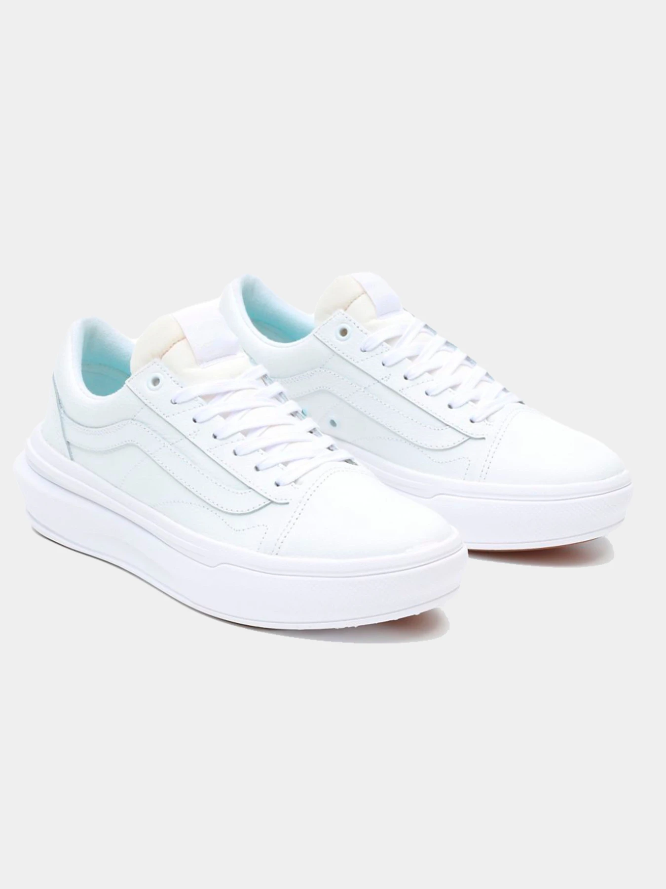 Кеды Vans модель VN0A7Q5EQLZ1 Кеды Vans модель VN0A7Q5EQLZ1 Фото