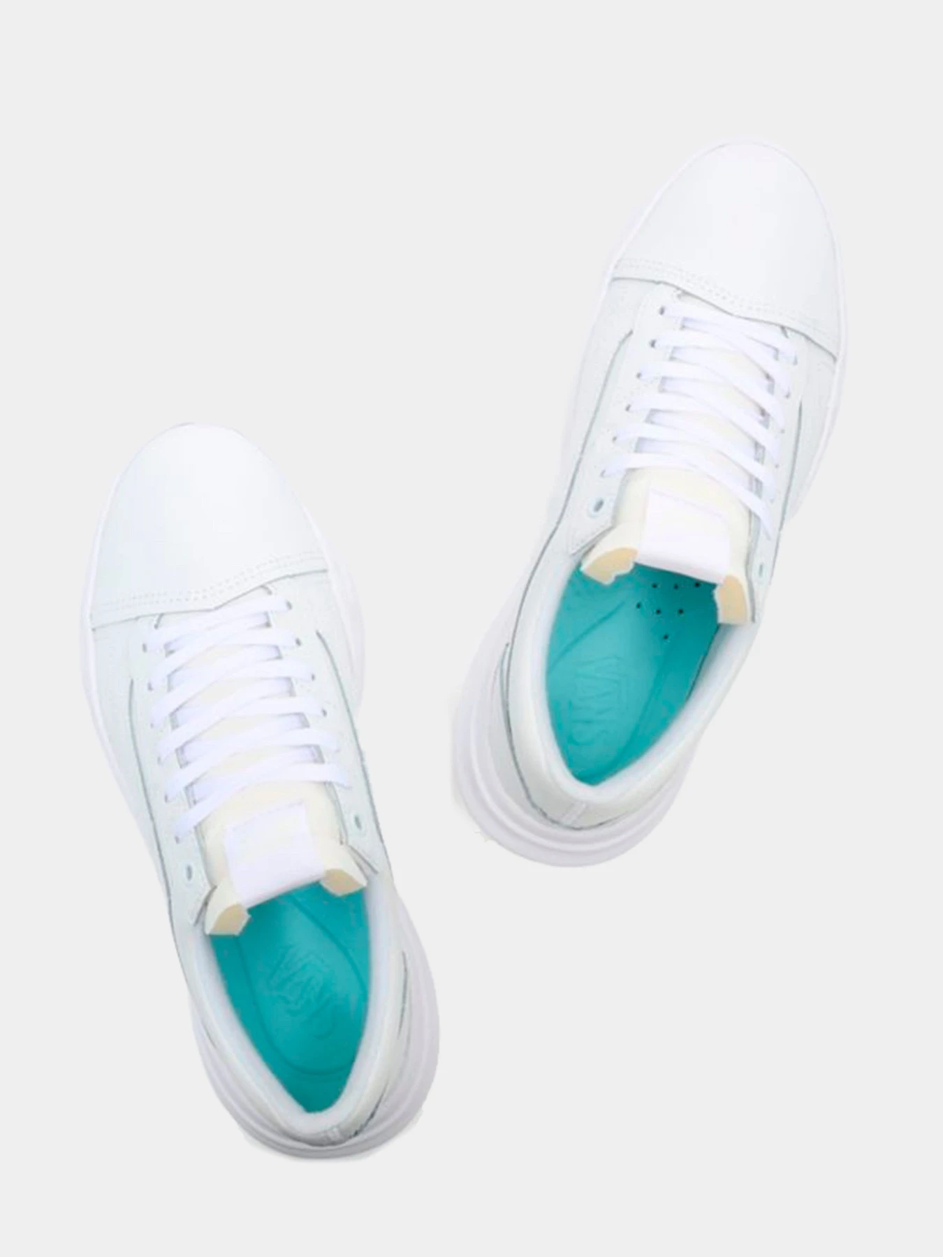 Кеды Vans модель VN0A7Q5EQLZ1 Кеды Vans модель VN0A7Q5EQLZ1 Фото