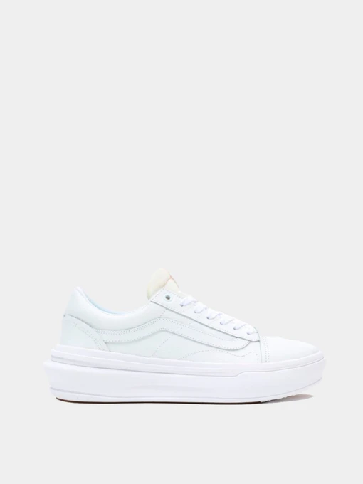 Кеды Vans модель VN0A7Q5EQLZ1 Фото