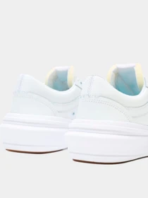Кеды Vans модель VN0A7Q5EQLZ1 Фото