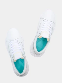 Кеды Vans модель VN0A7Q5EQLZ1 Фото