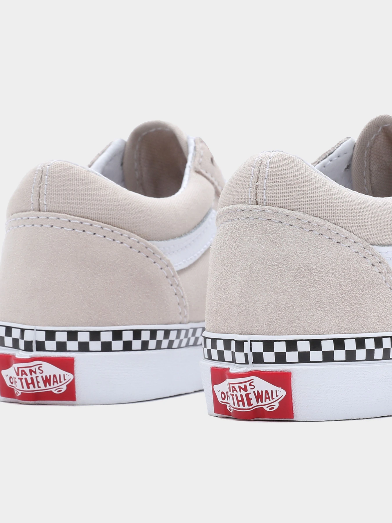Кеды Vans модель VN0A7Q5FBLL1 Кеды Vans модель VN0A7Q5FBLL1 Фото