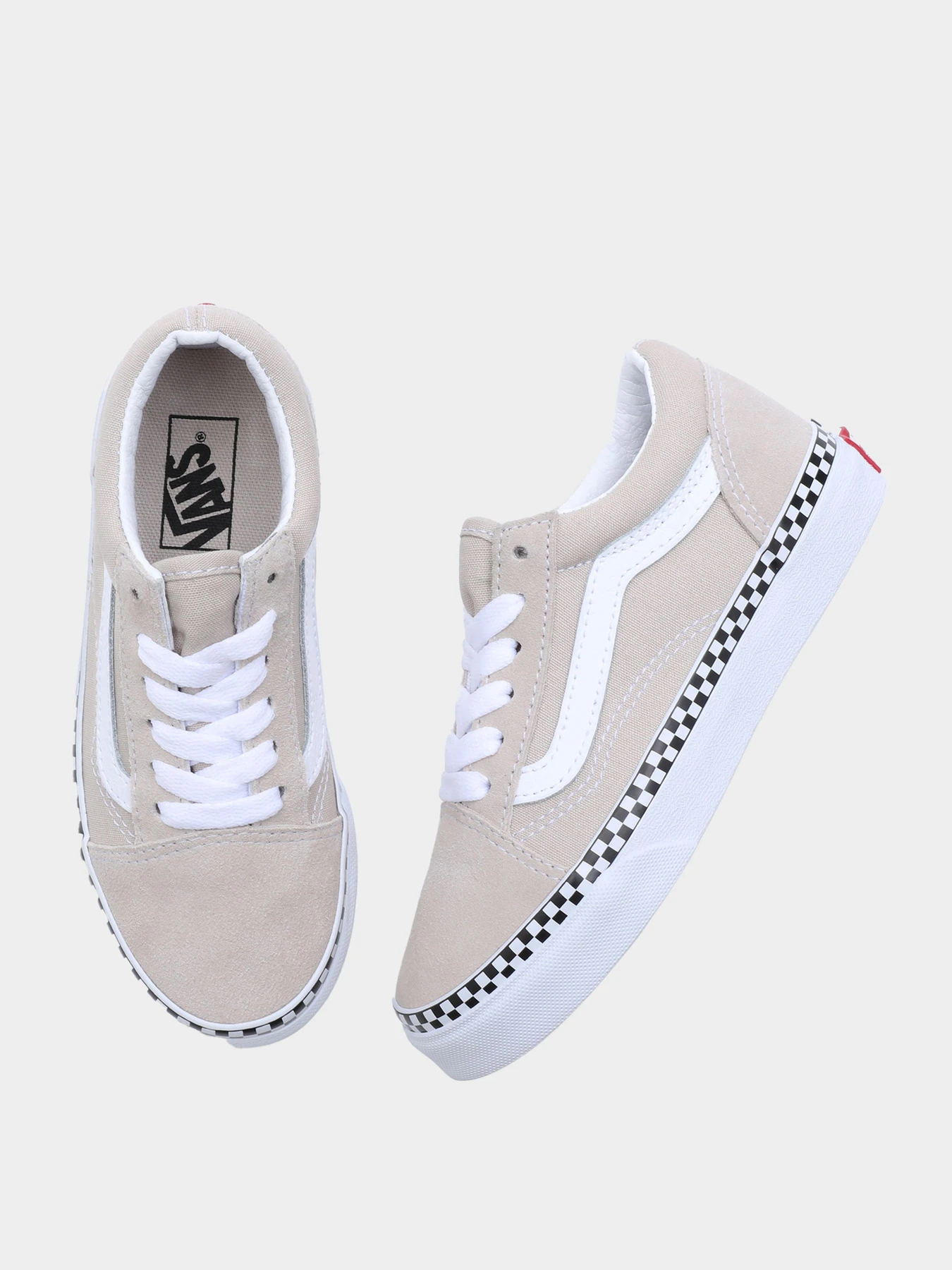 Кеды Vans модель VN0A7Q5FBLL1 Кеды Vans модель VN0A7Q5FBLL1 Фото