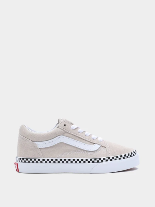 Кеды Vans модель VN0A7Q5FBLL1 Фото