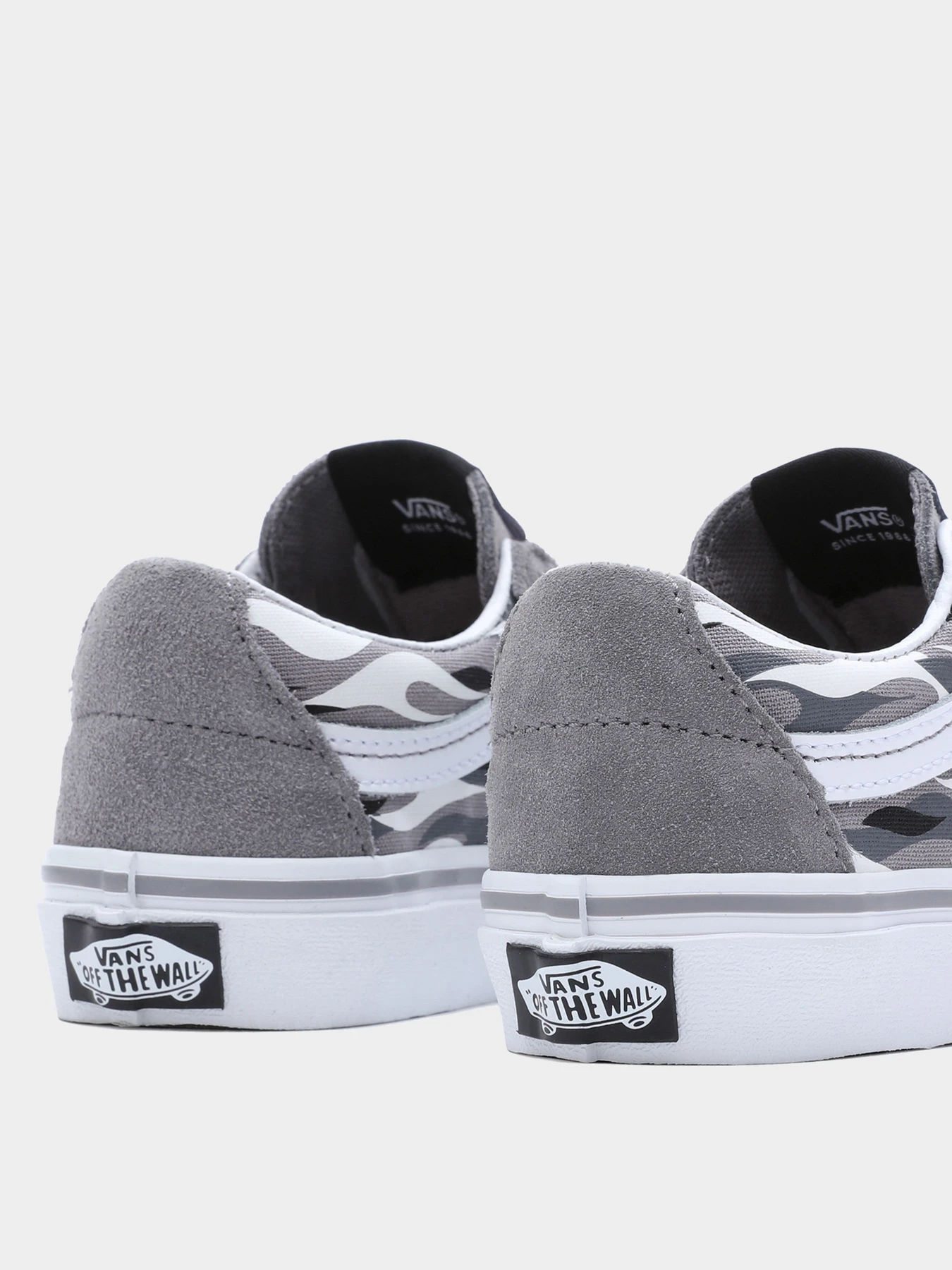 Кеды Vans модель VN0A7Q5LN431 Фото