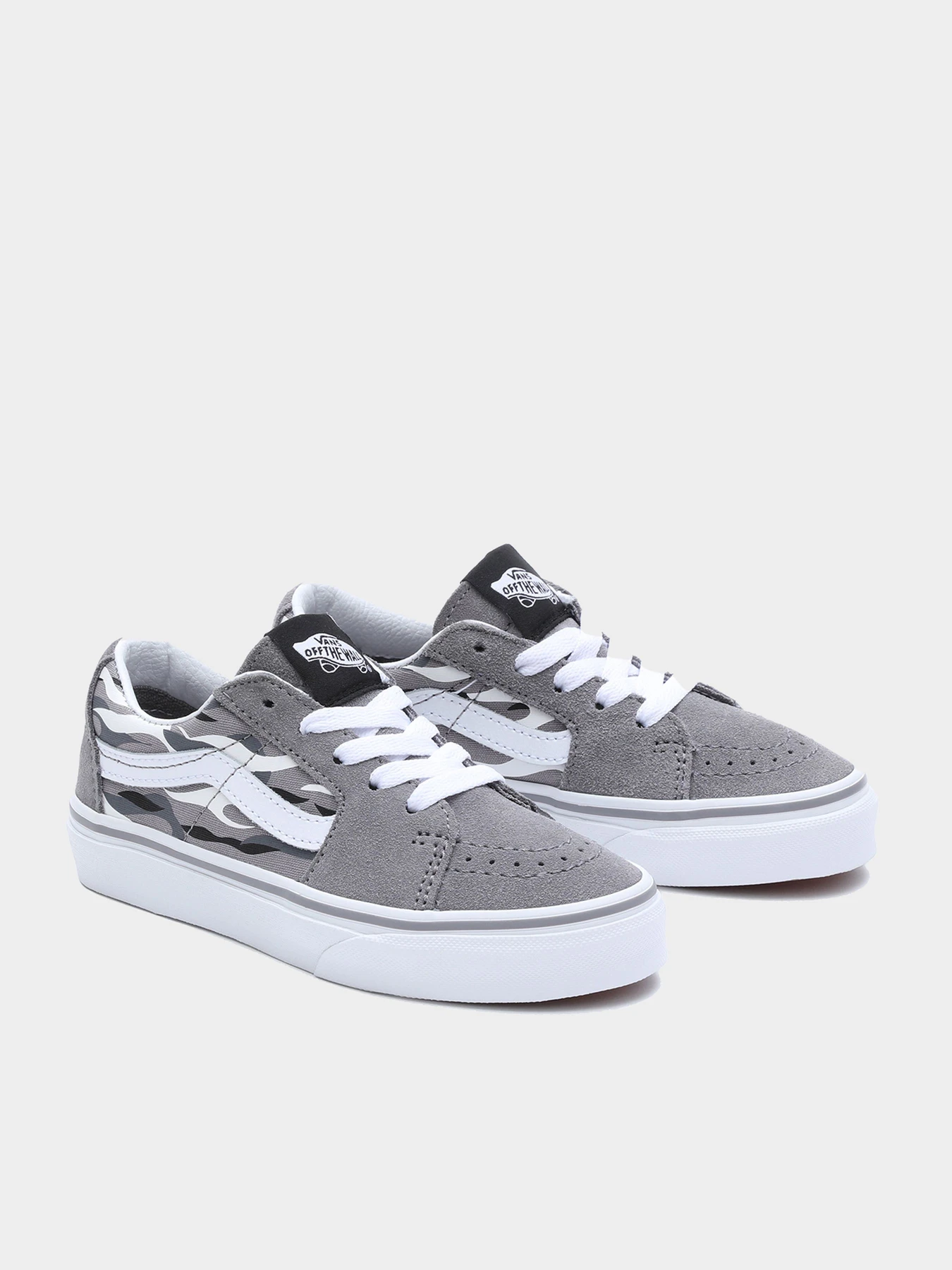 Кеды Vans модель VN0A7Q5LN431 Фото